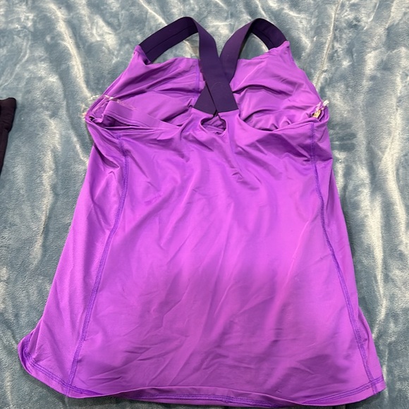 Duo dry xxl beautiful purple ( box 6) - Picture 4 of 6